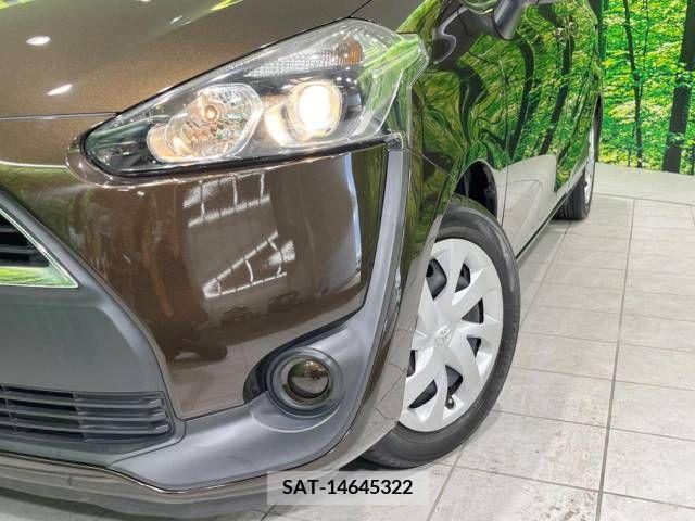 Toyota SIENTA 2016-12 336030-12