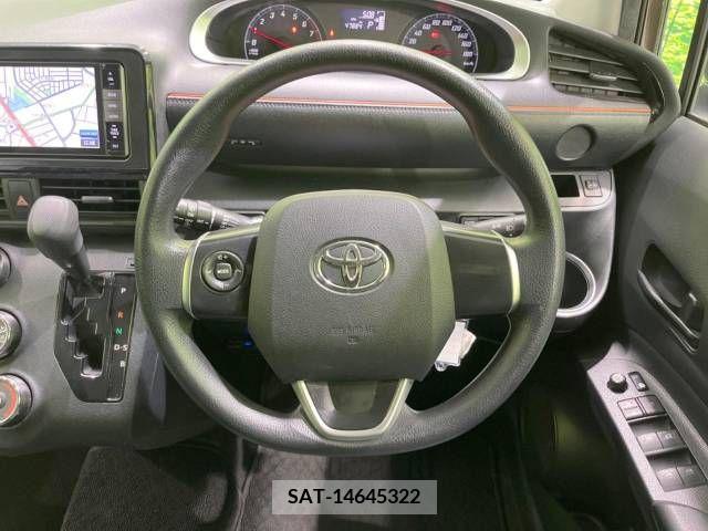 Toyota SIENTA 2016-12 336030-11