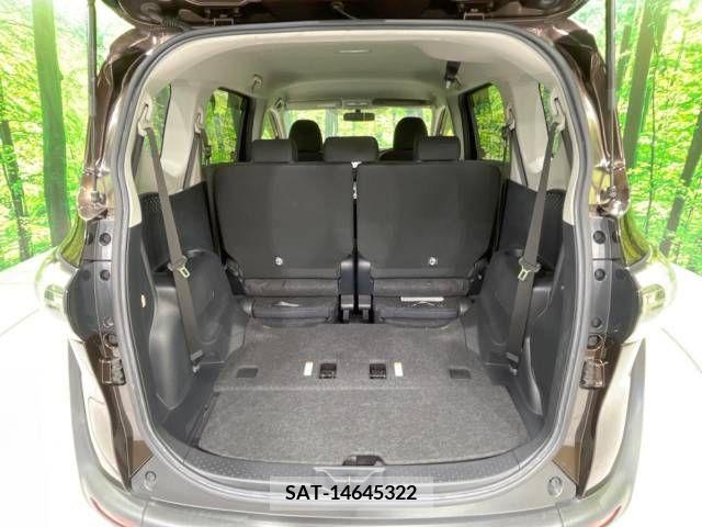 Toyota SIENTA 2016-12 336030-10