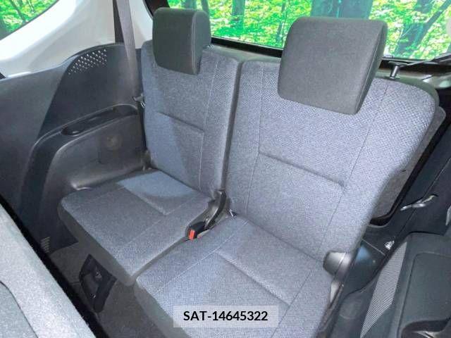 Toyota SIENTA 2016-12 336030-9