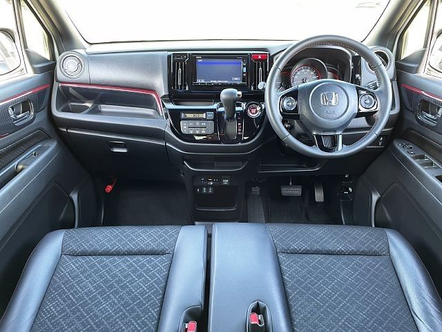 Honda N-WGN 2018-03 23659-1
