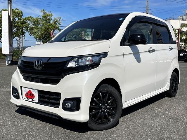 Honda N-WGN 2018-03 23659-0