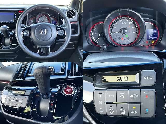 Honda N-WGN 2018-03 23659-6