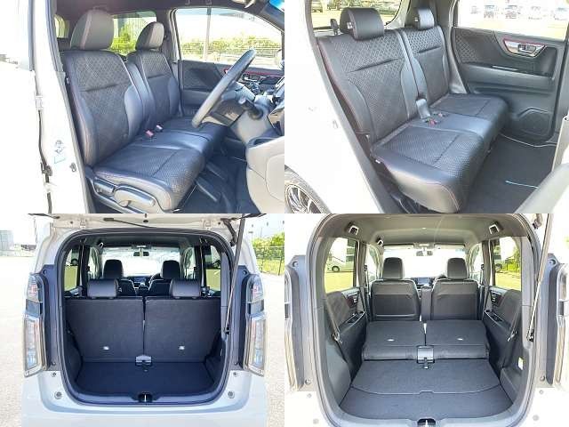Honda N-WGN 2018-03 23659-5
