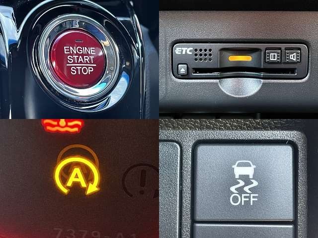 Honda N-WGN 2018-03 23659-4