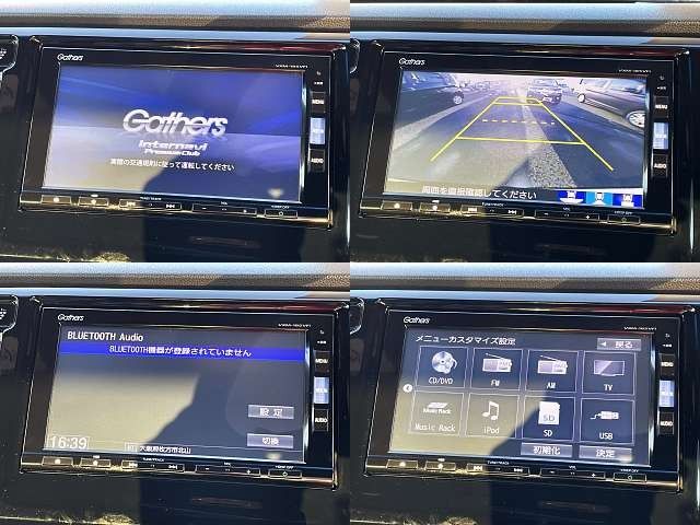 Honda N-WGN 2018-03 23659-3
