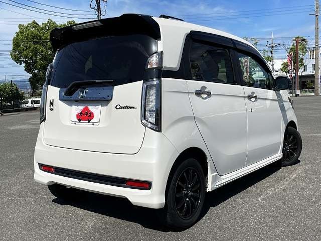 Honda N-WGN 2018-03 23659-2