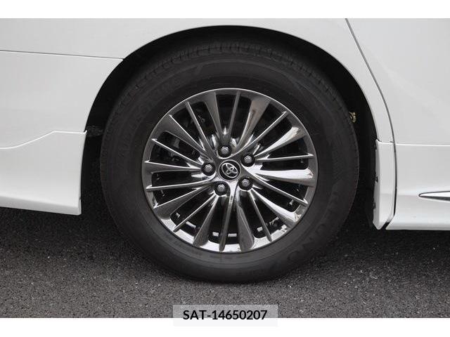 Toyota ALPHARD 2019-02 383073-10