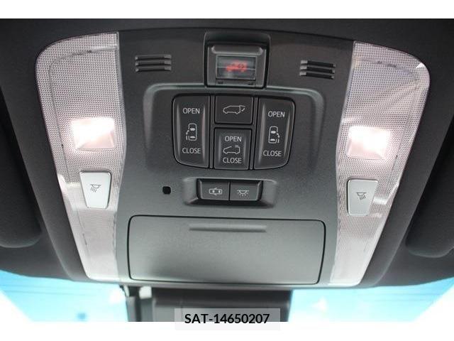 Toyota ALPHARD 2019-02 383073-16