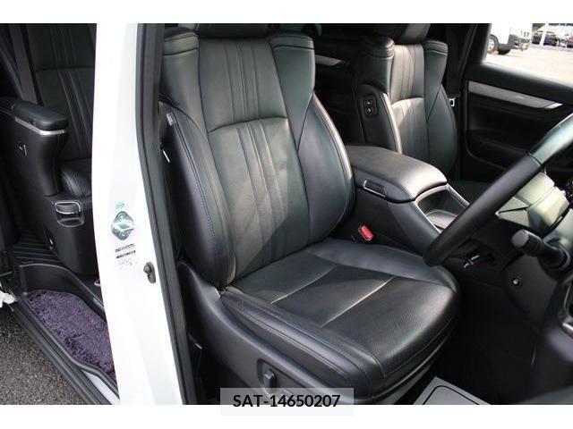 Toyota ALPHARD 2019-02 383073-14