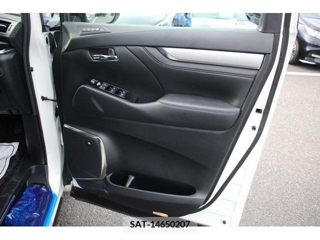 Toyota ALPHARD 2019-02 383073-13