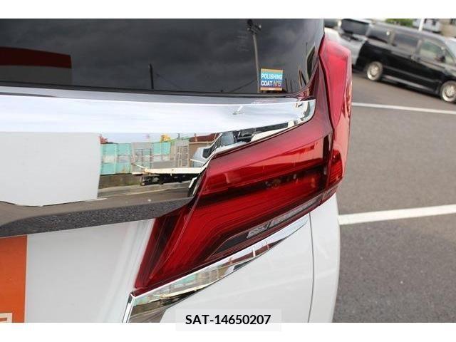 Toyota ALPHARD 2019-02 383073-12