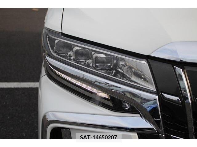 Toyota ALPHARD 2019-02 383073-11