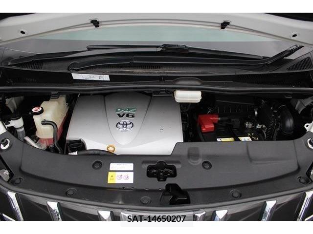 Toyota ALPHARD 2019-02 383073-18