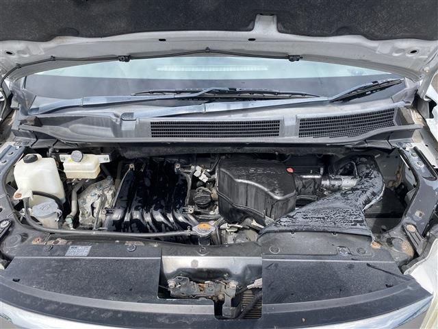 Nissan SERENA 2011-09 29163-29