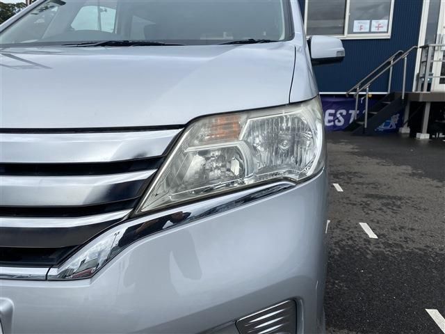 Nissan SERENA 2011-09 29163-12