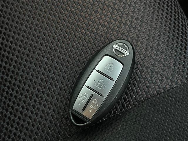 Nissan SERENA 2011-09 29163-28