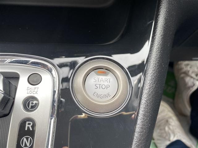 Nissan SERENA 2011-09 29163-27