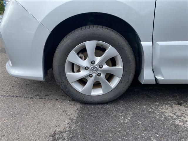 Nissan SERENA 2011-09 29163-7