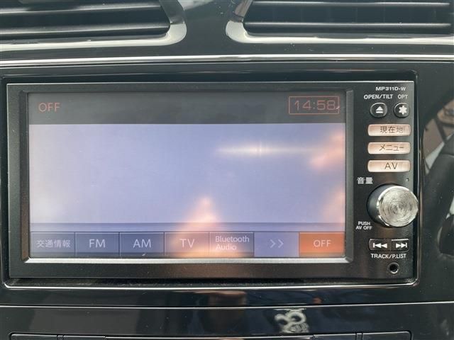 Nissan SERENA 2011-09 29163-10