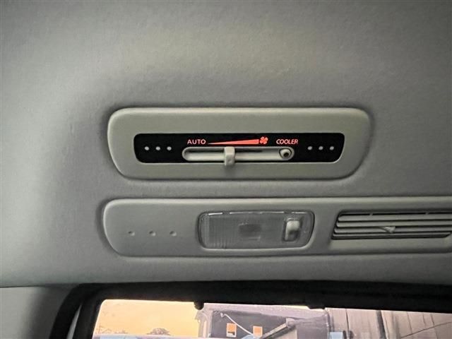 Nissan SERENA 2011-09 29163-22