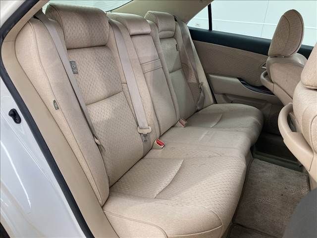 Toyota CROWN SEDAN 2009-08 26732-12