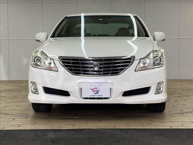 Toyota CROWN SEDAN 2009-08 26732-2