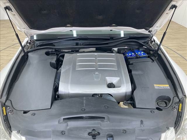 Toyota CROWN SEDAN 2009-08 26732-17
