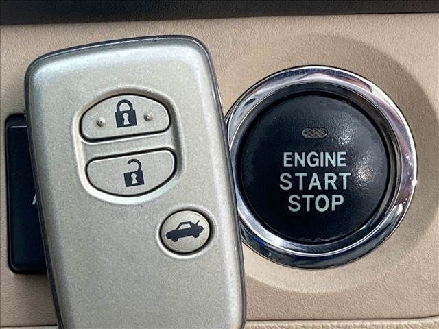 Toyota CROWN SEDAN 2009-08 26732-10