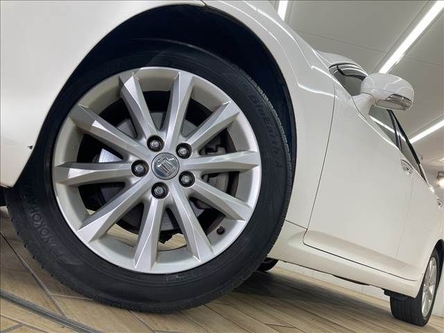 Toyota CROWN SEDAN 2009-08 26732-19