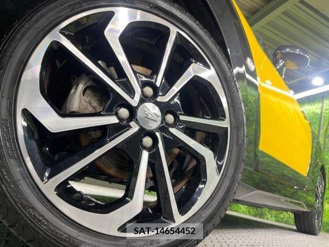 Daihatsu COPEN 2015-06 380499-12