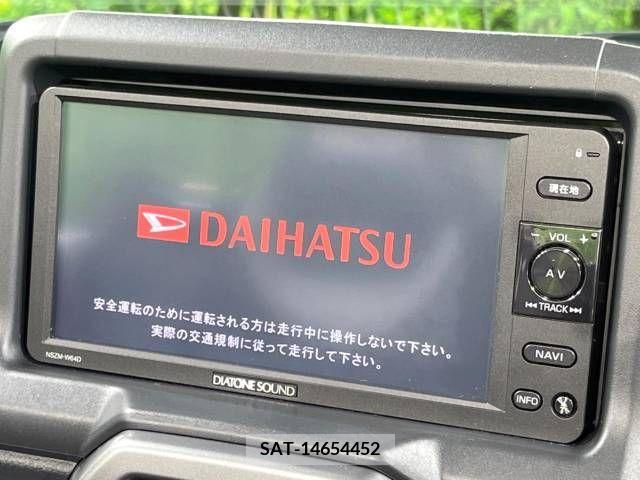 Daihatsu COPEN 2015-06 380499-2