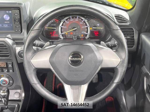 Daihatsu COPEN 2015-06 380499-10