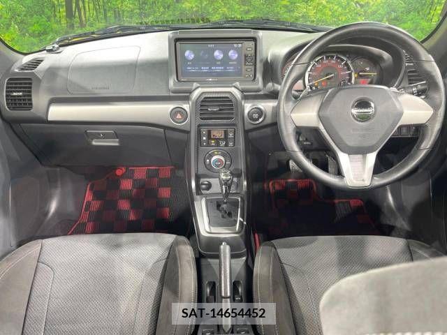 Daihatsu COPEN 2015-06 380499-1