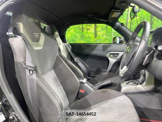 Daihatsu COPEN 2015-06 380499-8