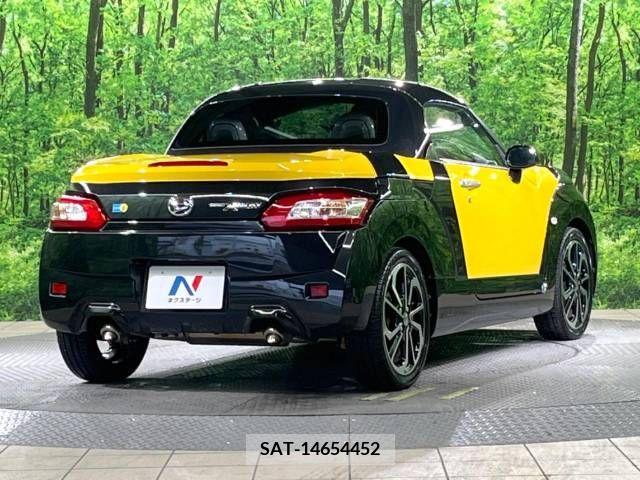 Daihatsu COPEN 2015-06 380499-16