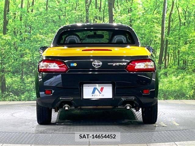 Daihatsu COPEN 2015-06 380499-14