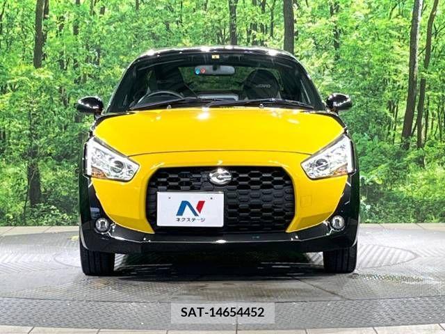 Daihatsu COPEN 2015-06 380499-13