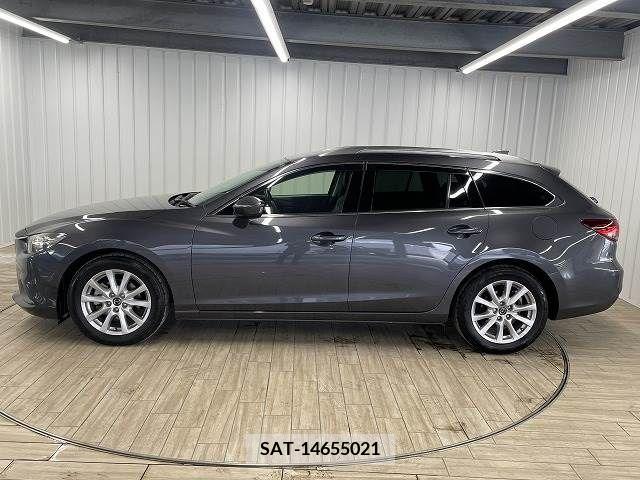 Mazda ATENZA WAGON 2013-08 303710-13