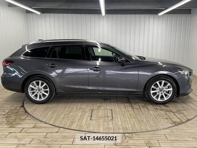 Mazda ATENZA WAGON 2013-08 303710-12