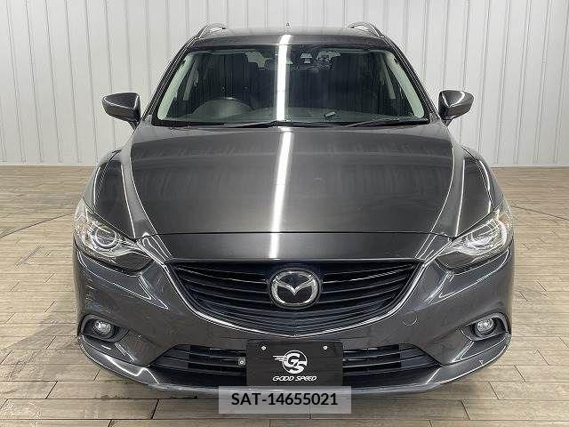 Mazda ATENZA WAGON 2013-08 303710-11