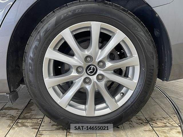 Mazda ATENZA WAGON 2013-08 303710-19