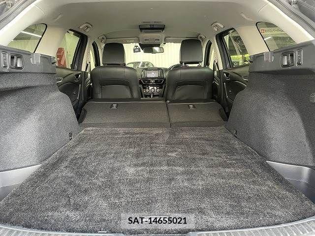 Mazda ATENZA WAGON 2013-08 303710-10