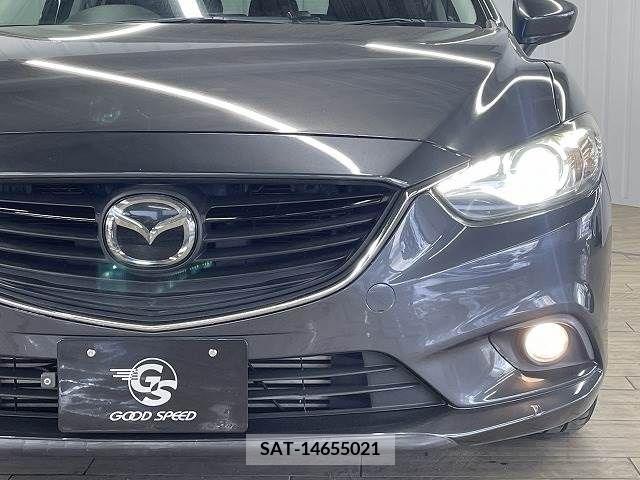 Mazda ATENZA WAGON 2013-08 303710-18