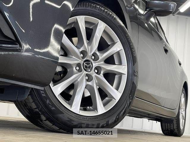 Mazda ATENZA WAGON 2013-08 303710-17