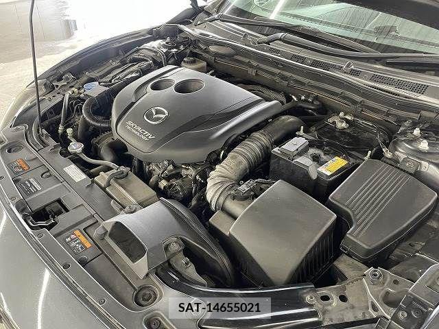 Mazda ATENZA WAGON 2013-08 303710-16