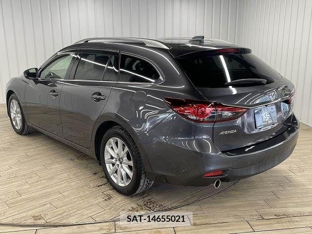 Mazda ATENZA WAGON 2013-08 303710-15
