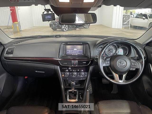 Mazda ATENZA WAGON 2013-08 303710-1