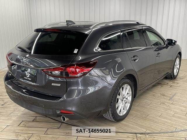 Mazda ATENZA WAGON 2013-08 303710-14