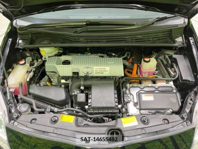 Toyota PRIUS 2014-07 383382-18